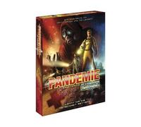 Pandemia - PANDEMIC - Al Límite - 1 Expansión