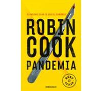 Pandemia (serie Jack Stapleton & Laurie Montgomery 11)