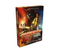 Pandemic - Al Límite - Expansión - Alemán