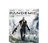 Pandemic (Blu-ray) Alfie Allan Rachel Nichol Mekhi Phifer (Importación USA)