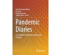 Pandemic Diaries: A Casebook of Corporate and Society Practices