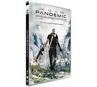 Pandemic [DVD]