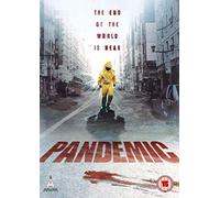Pandemic [Edizione: Regno Unito] [Reino Unido] [DVD]