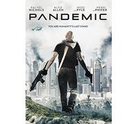 Pandemic [Edizione: Stati Uniti] [Italia] [DVD]