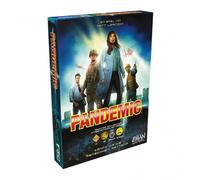 Pandemic - El Juego Básico - Pandemie