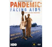 Pandemic: Facing Aids [USA] [DVD]