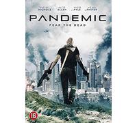 Pandemic [ Origen Holandés, Ningun Idioma Espanol ]