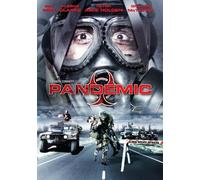 Pandemic [Reino Unido] [DVD]
