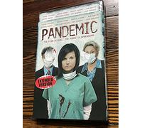 Pandemic [USA] [DVD]