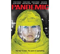 Pandemic [USA] [DVD]