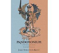 Pandemonium: A Discordant Concordance of Diverse Spirit Catalogues