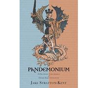 Pandemonium: A Discordant Concordance of Diverse Spirit Catalogues