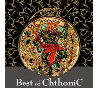 Pandemonium:Best of Chthonic