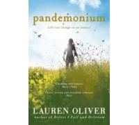 Pandemonium (delirium Trilogy 2)