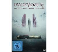 Pandemonium - Die Hölle kennt keine Vergebung [DVD]