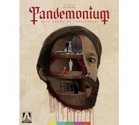 Pandemonium [edición limitada]