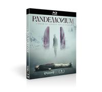 Pandemonium [Francia] [Blu-ray]