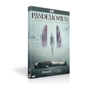 Pandemonium [Francia] [DVD]