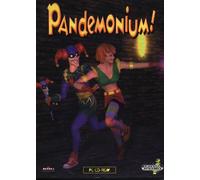 Pandemonium Steam Key GLOBAL