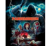 Pandemonium [USA] [Blu-ray]