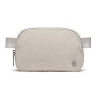Pander Pd1688008pp, Accesorio Cinturón de Viaje Unisex Adulto, Ópalo Blanco, Talla única