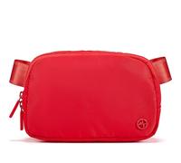 Pander Pd1688008pp, Accesorio Cinturón de Viaje Unisex Adulto, Rojo, One Size