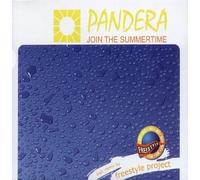 Pandera - Join The Summertime [Import]