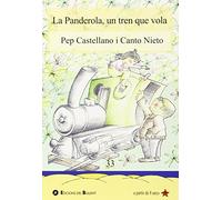 Panderola, un tren que vola: 33 (Estrella de mar)