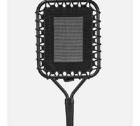 Pandes De Bolas De Pepinillo | Paletas De Marco De Hierro De Alta Resistencia | Entrenador De Bola De Cornisón Ergonómico con De Almacenamiento | Ayuda De Entrenamiento Versátil para Los