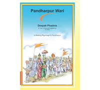 Pandharpur Wari