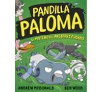 Pandilla Paloma 2 - El Misterio Del Avestruz Fugado