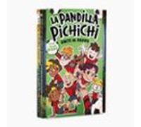 Pandilla Pichichi - Pack