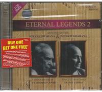 Pandit. Bhimsen Joshi - Eternal Legends Vol 2