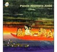 Pandit Bihmsen Joshi & a.G.Ba - Tabla & Voice