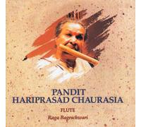 Pandit Chaurasia Hariprasad