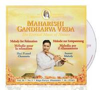 Pandit Hari Prasad Chaurasia - Sunset Melody - Raga Puriya Dhanashri (UK Import)