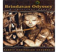 Pandit Hariprasad Chaurasia - Brindavan Odyssey-a Spiritual