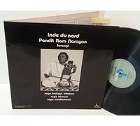 PANDIT RAM NARAYAN inde du nord, gatefold, 558638