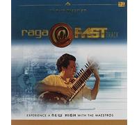 Pandit Ravi Shankar - Raga @ Fast Track