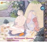 PANDIT SHIV KUMAR SHARMA - ZAKIR HUSSAIN - PANDIT SHIV KUMAR SHARMA - ZAKIR HUSSAIN