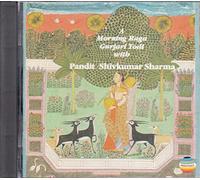 Pandit Shivkumar Sha - A Morning Raga