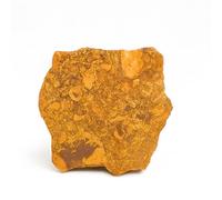 Pandiui23 100 gramos 1 piedra Jaspe caligrafía natural en bruto de 6 a 7 cm - Cristal natural, piedra preciosa - Reiki chakras equilibrio metafisico - Piedra en bruto (Jaspe caligrafía, 100 gramos)