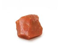 Pandiui23 100 gramos 1 piedra Jaspe rojo natural en bruto de 6 a 7 cm - Cristal natural, piedra preciosa - Reiki chakras equilibrio metafisico - Piedra en bruto (Jaspe rojo, 100 gramos)