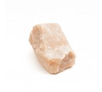 Pandiui23 100 gramos 1 piedra natural en bruto de 6 a 7 cm - Cristal natural, piedra preciosa - Reiki chakras equilibrio metafisico - Piedra en bruto (Piedra melocotón, 100 gramos)