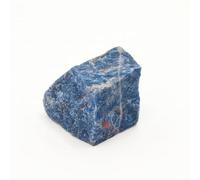 Pandiui23 100 gramos 1 piedra natural sodalita en bruto de 6 a 7 cm - Cristal natural, piedra preciosa - Reiki chakras equilibrio metafisico - Piedra en bruto (Sodalita, 100 gramos)