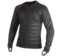 Pando Moto Commando UH Chaqueta textil de moto, negro, tamaño S para Hombres
