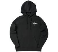 Pando Moto Max Pain Sudadera, Talla L