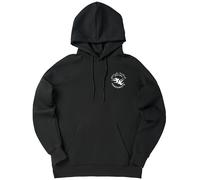 Pando Moto Max Tokyo Sudadera, Talla 2XL