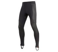 Pando Moto Skin UH 03 Pantalones funcionales, negro-gris, tamaño 2XS para Mujer