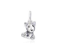Pandocci 2019 - Abalorio de plata de ley 925 para pulsera Pandora